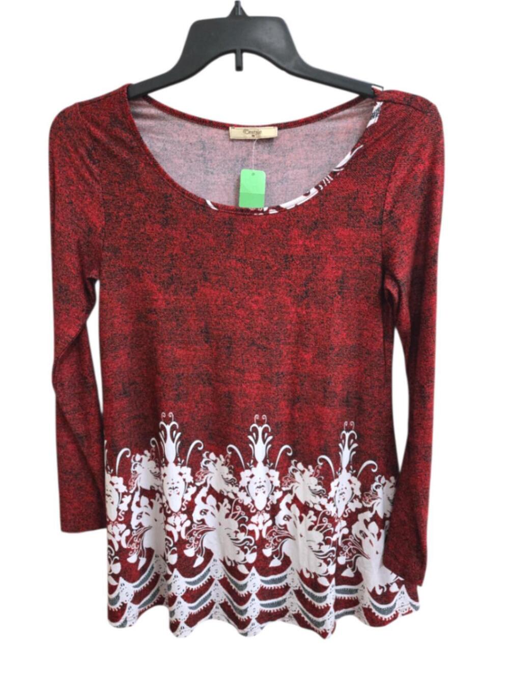 New without tags M Cestyle Blouse
